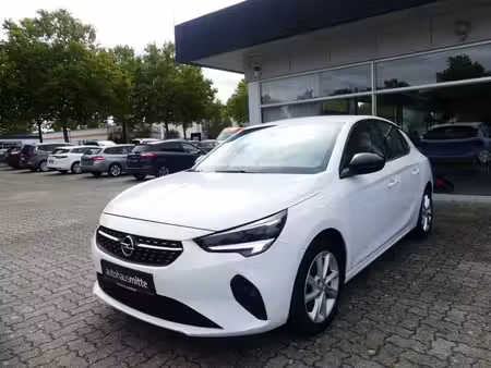 Opel Corsa 1.2 75 Elegance
