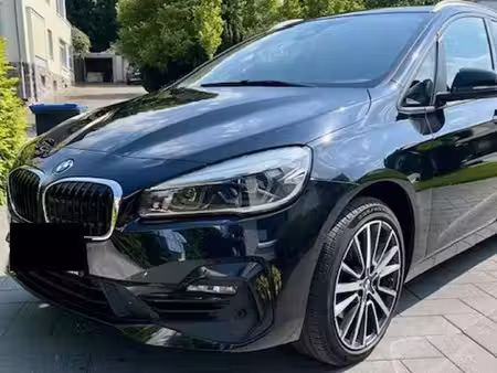 BMW Série 2 218i 1.5 140
