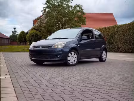 Ford Fiesta 1.3 70