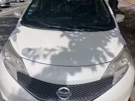 Nissan Note 1.5 dCi 90