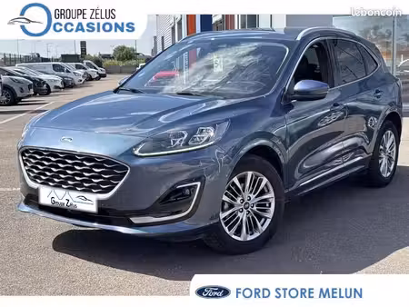 Ford Kuga 2.5 190 Vignale 4x4