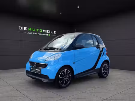 Smart Fortwo 1.0 61 Pure