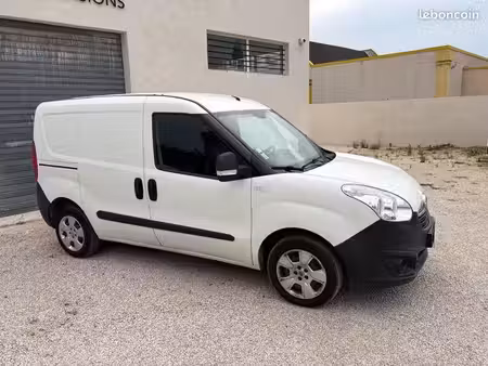 Opel Combo 1.3 CDTI