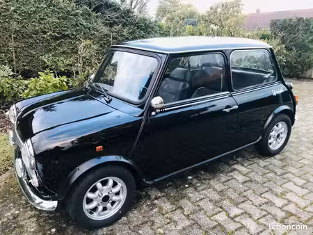 Austin Mini 1.0