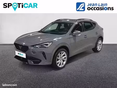 Cupra Formentor 2.0 TDI 150