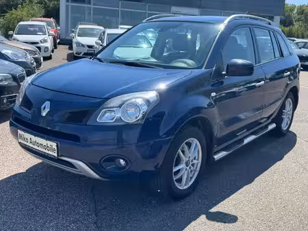 Renault Koleos 2.0 dCi 150 Dynamique 4x4