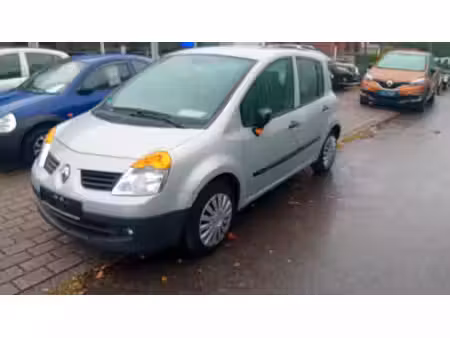 Renault Modus 1.2 75 Authentique