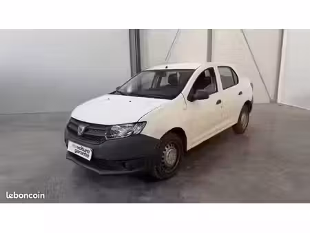 Dacia Logan 1.2 75