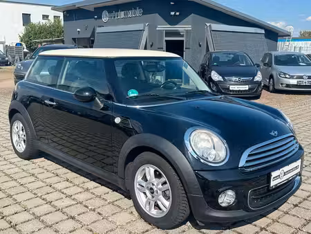 Mini Mini One 1.6 98