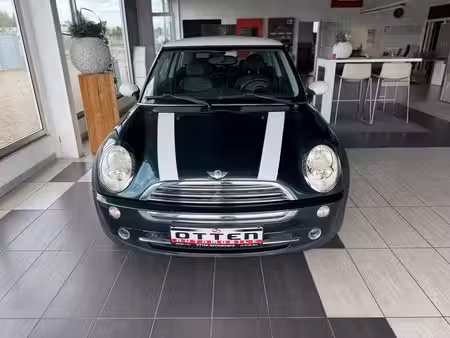 Mini Mini Cooper 1.6 115