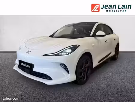 MG IM6 