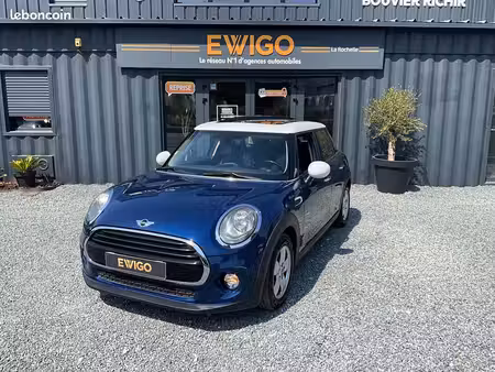 Mini Mini Cooper 1.5 136
