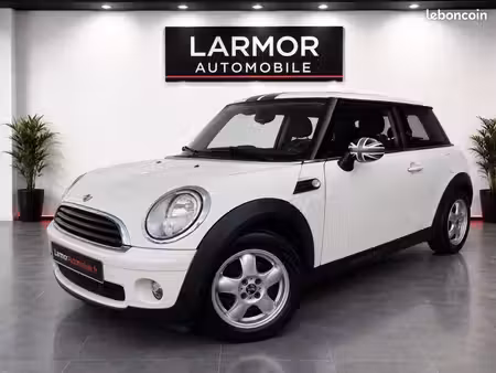 Mini Mini One 1.4 95
