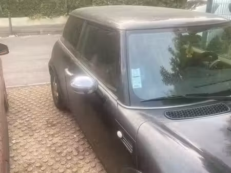 Mini Mini Cooper 1.6 90