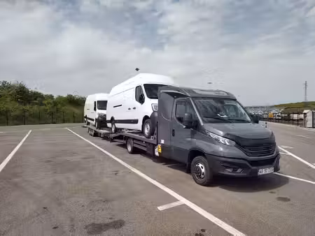Iveco Daily 35 3.0