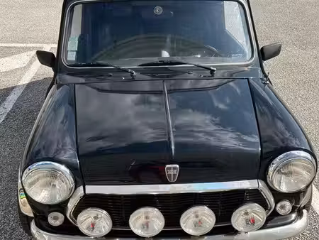 Rover Mini 1.3 63
