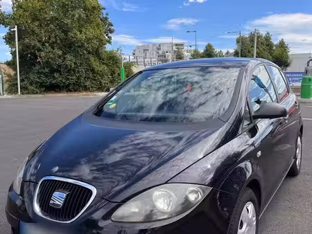 Seat Altea 1.6 102