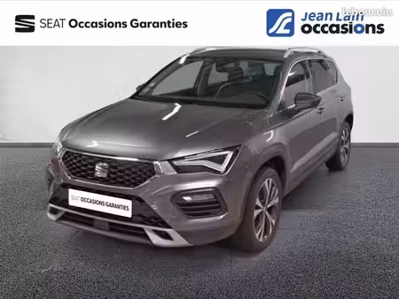 Seat Ateca 1.0 TSI 110 Urban