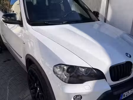 BMW X5 48i 4.8 355 xDrive
