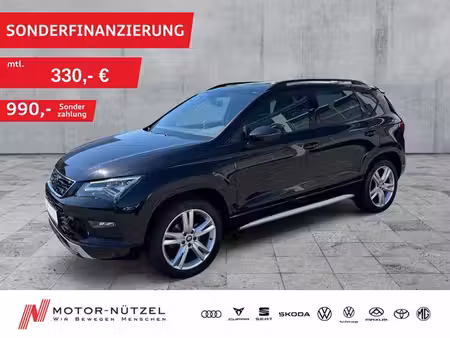 Seat Ateca 1.5 TSI 150 FR