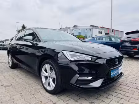 Seat Leon 1.4 eTSI 110 FR