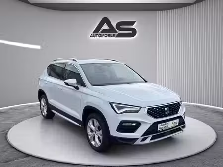 Seat Ateca 2.0 TSI 150 Xperience
