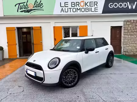 Mini Mini Cooper 1.5 156