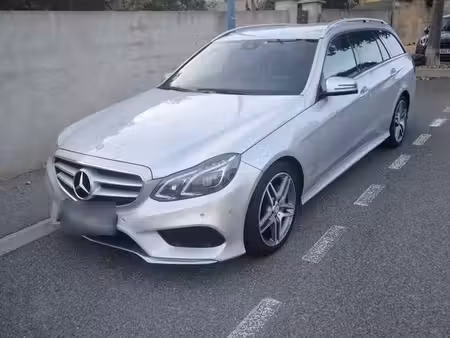 Mercedes-Benz Classe E E 350