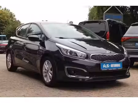 Kia Ceed 1.4 Edition 7