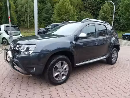 Dacia Duster 1.5