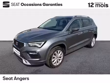 Seat Ateca 1.5 TSI 150