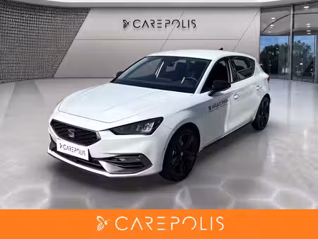 Seat Leon 1.5 TSI 110