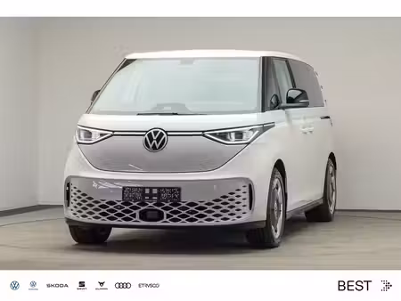 Volkswagen Id Buzz 204