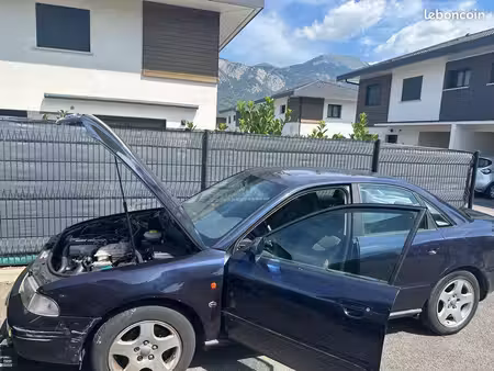 Audi A4 1.8 T 150