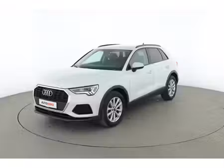 Audi Q3 35 TDI 2.0 TDI 150