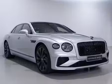 Bentley Flying Spur V8 4.0