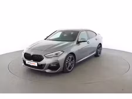 BMW Série 2 220d 2.0 190