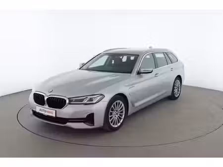 BMW Série 5 530e 2.0 184