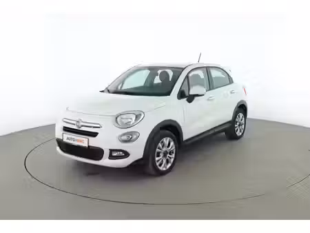 Fiat 500X 1.6 110