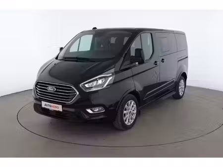 Ford Transit 2.0 TDCi 150