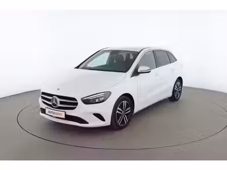 Mercedes-Benz Classe B B 250e