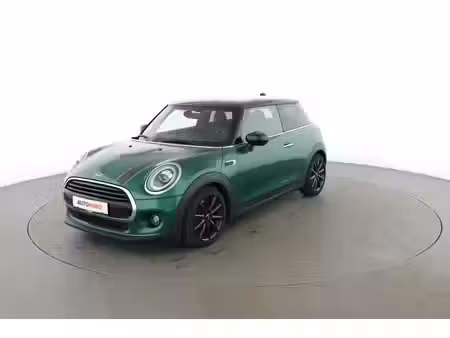 Mini Mini Cooper 1.5 136