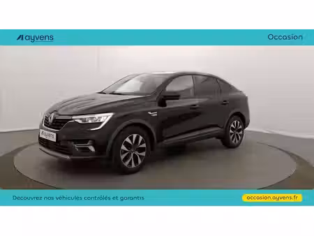Renault Arkana E-Tech 1.6 145 Evolution