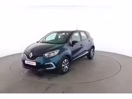 Renault Captur 1.5 dCi 90 Zen