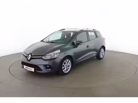 Renault Clio 1.5 dCi 90