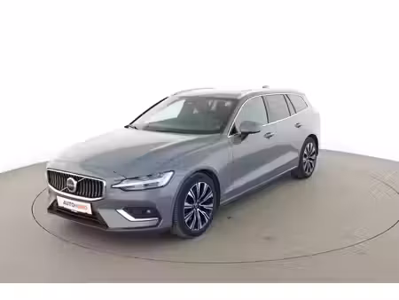Volvo V60 2.0 197