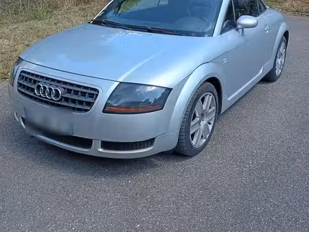 Audi TT 1.8 163