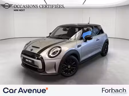 Mini Mini Cooper SE 184 Edition Premium