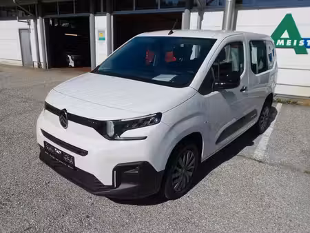 Citroën Berlingo 1.5 Plus