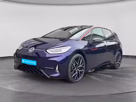 Volkswagen ID.3 326 Performance